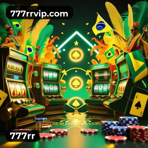777rr