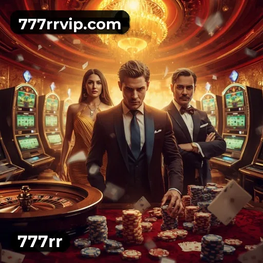 777rr