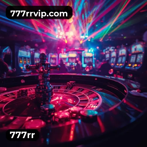 777rr